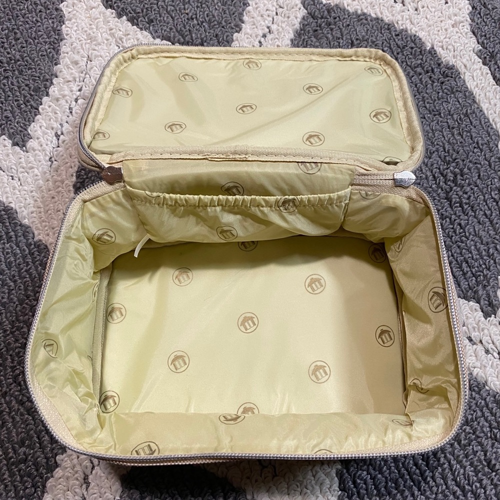 Golden Door Travel Bag